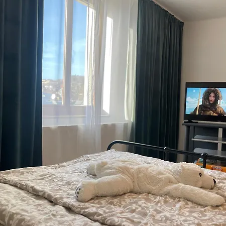 アパート Kubin ドルニー・クビーン