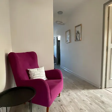 Kubin Apartment