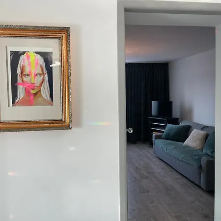 Apartment Kubin Dolny Kubin