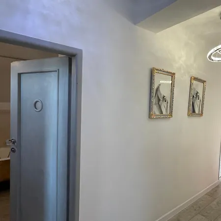 Kubin Apartment