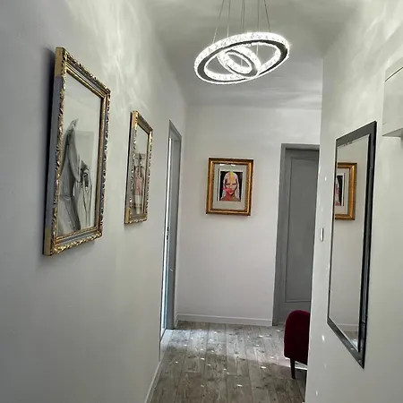 アパート Kubin ドルニー・クビーン