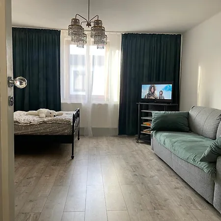 公寓 Kubin 道尼库宾