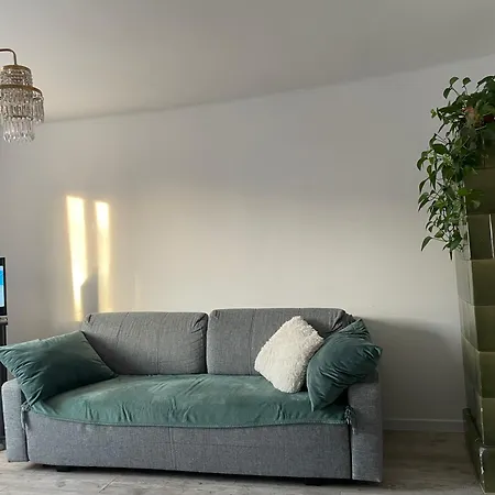 Kubin Apartment Dolny Kubin