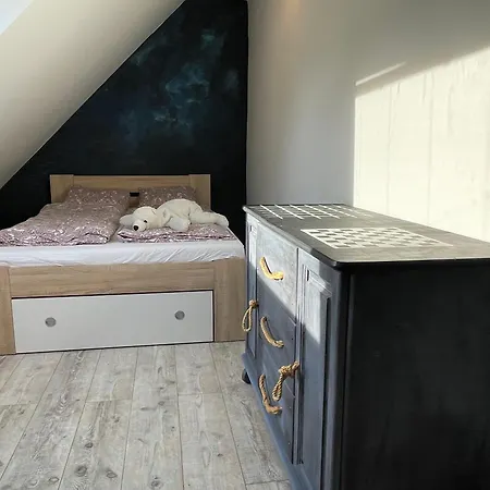 Kubin Apartment