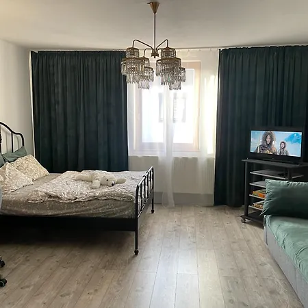 Kubin Apartment