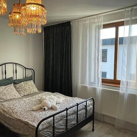 Kubin Apartment Dolny Kubin