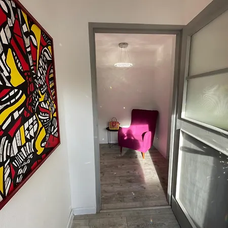 Apartment Kubin