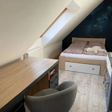 公寓 Kubin 道尼库宾