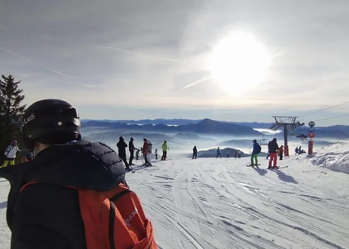 Kubin Lejlighed Dolny Kubin