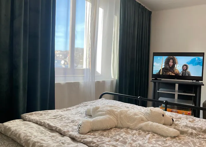 Lejlighed Kubin Dolny Kubin