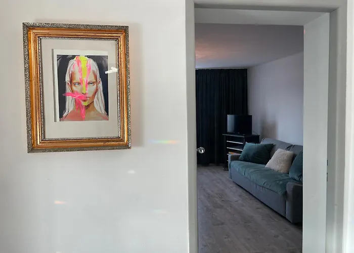 Lejlighed Kubin Dolny Kubin