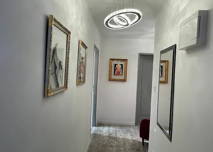 Lejlighed Kubin Dolny Kubin