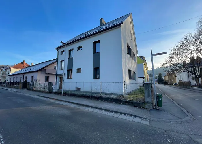 Kubin Lejlighed Dolny Kubin