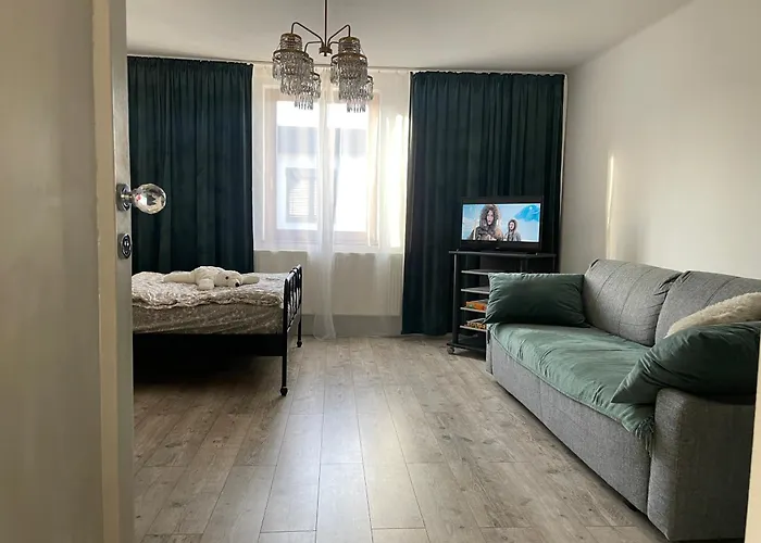 Lejlighed Kubin Dolny Kubin