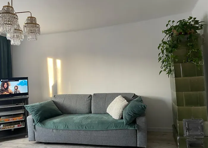 Kubin Lejlighed Dolny Kubin