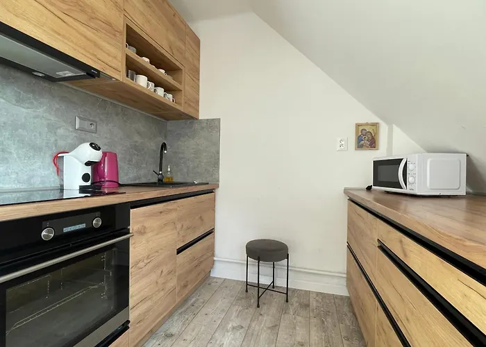 Lejlighed Kubin Dolny Kubin