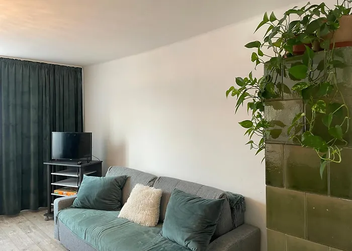 Kubin Lejlighed Dolny Kubin