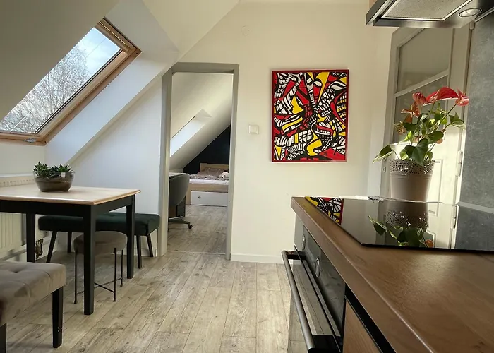 Lejlighed Kubin Dolny Kubin