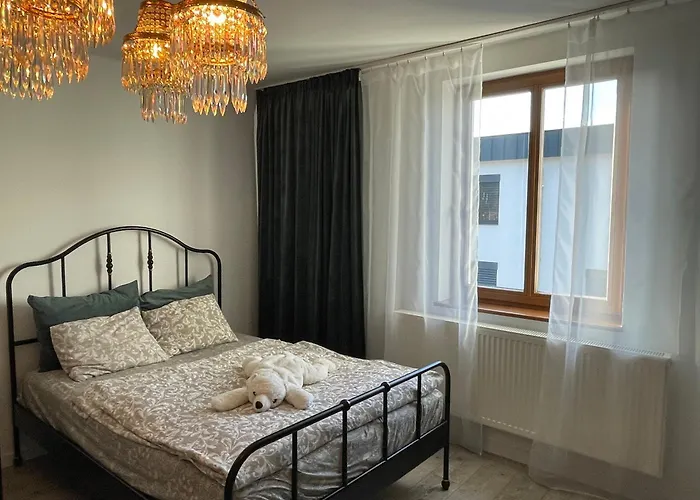 Kubin Lejlighed Dolny Kubin