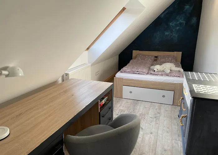 Lejlighed Kubin Dolny Kubin